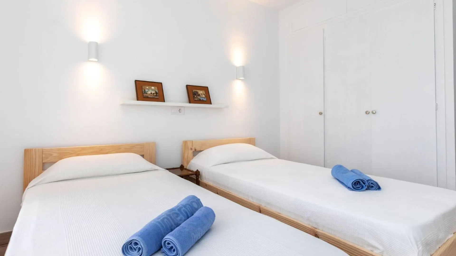 Apartment Albatros By Interhome Platja d'Aro Spain