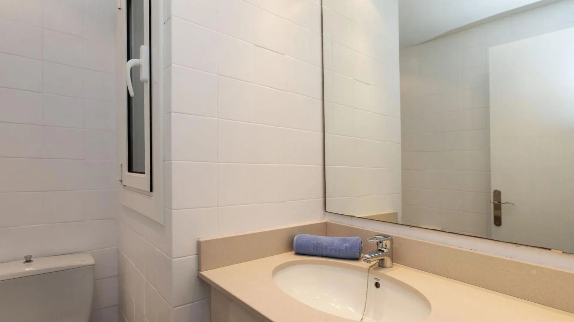 Apartment Albatros By Interhome Platja d'Aro