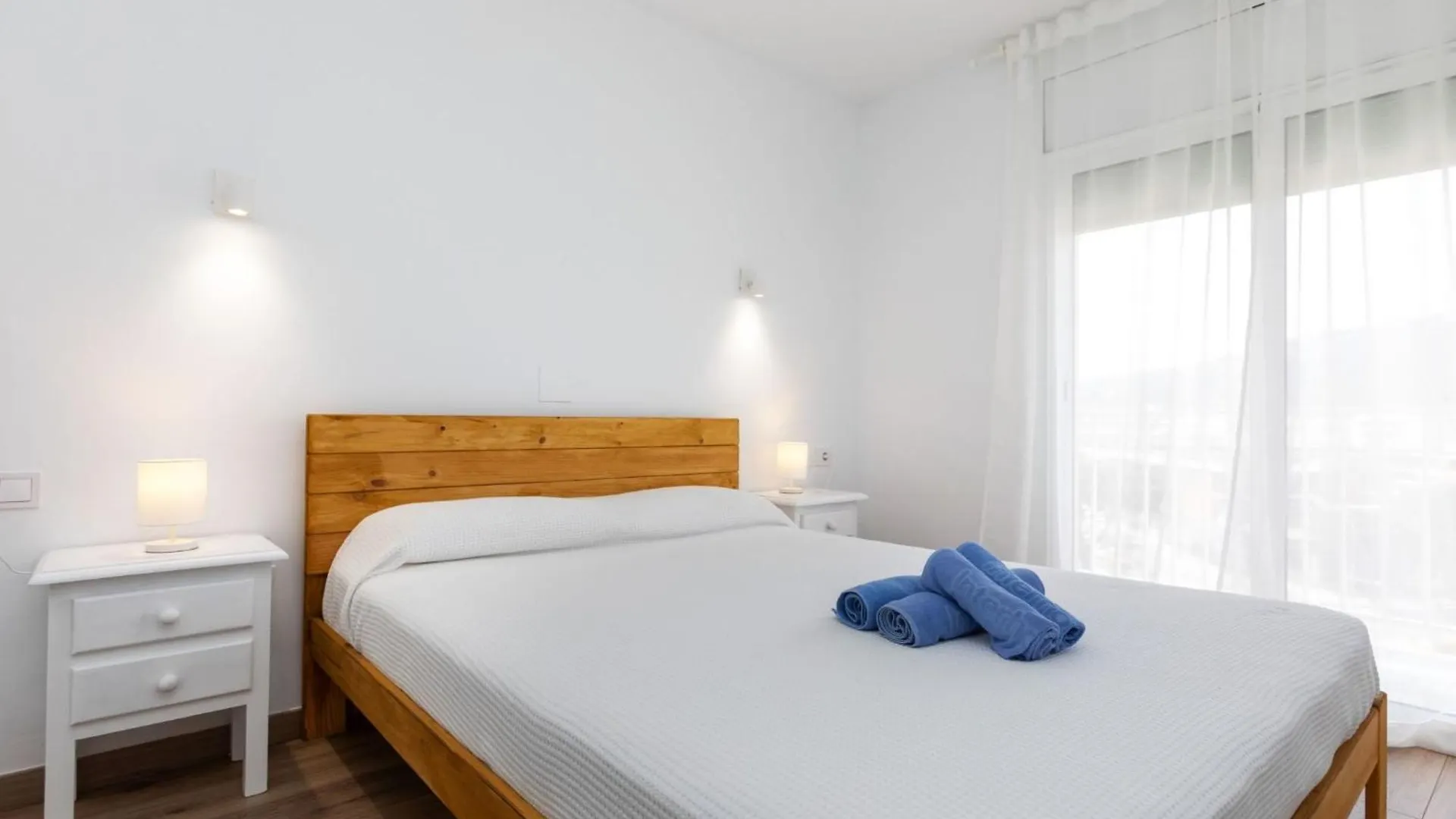 Apartment Albatros By Interhome Platja d'Aro