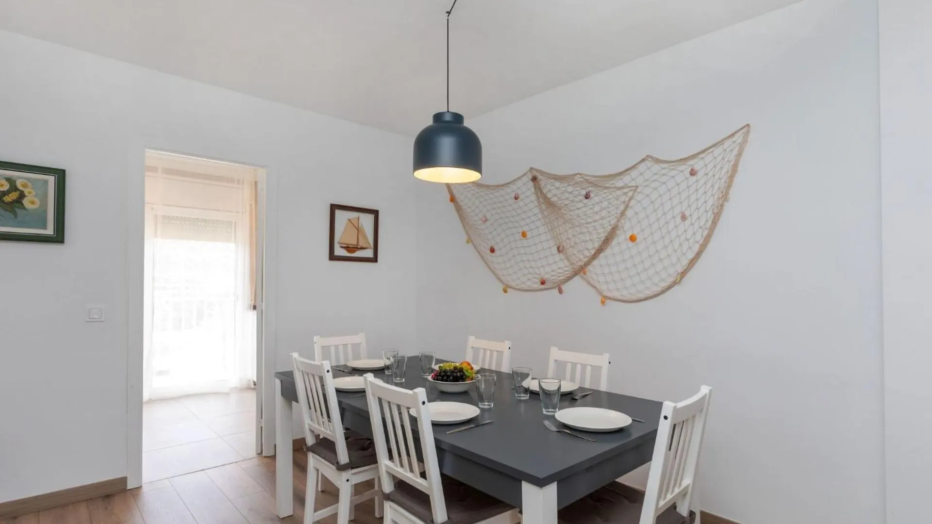 Apartment Albatros By Interhome Platja d'Aro Spain