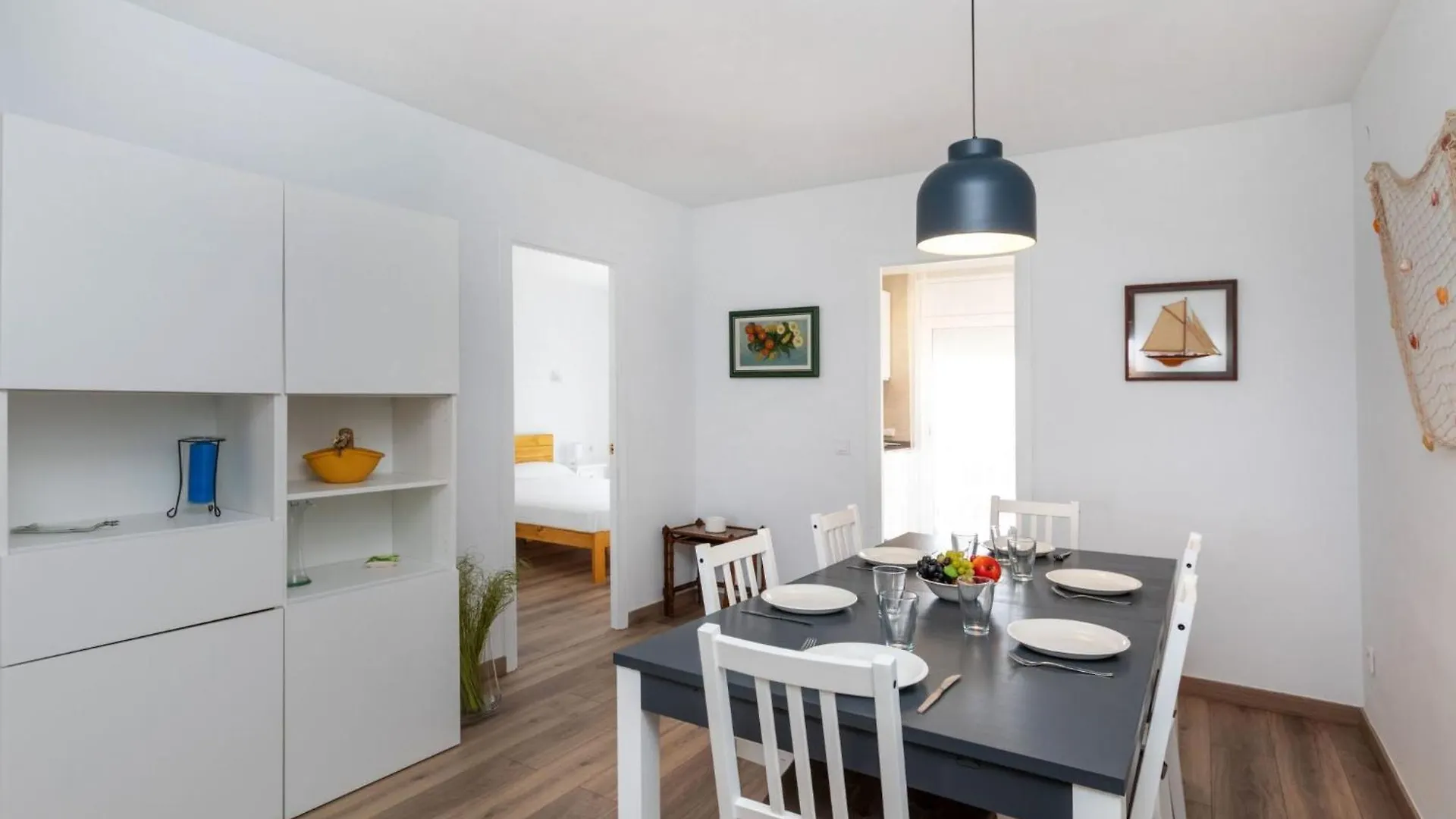 Apartment Albatros By Interhome Platja d'Aro 0*,