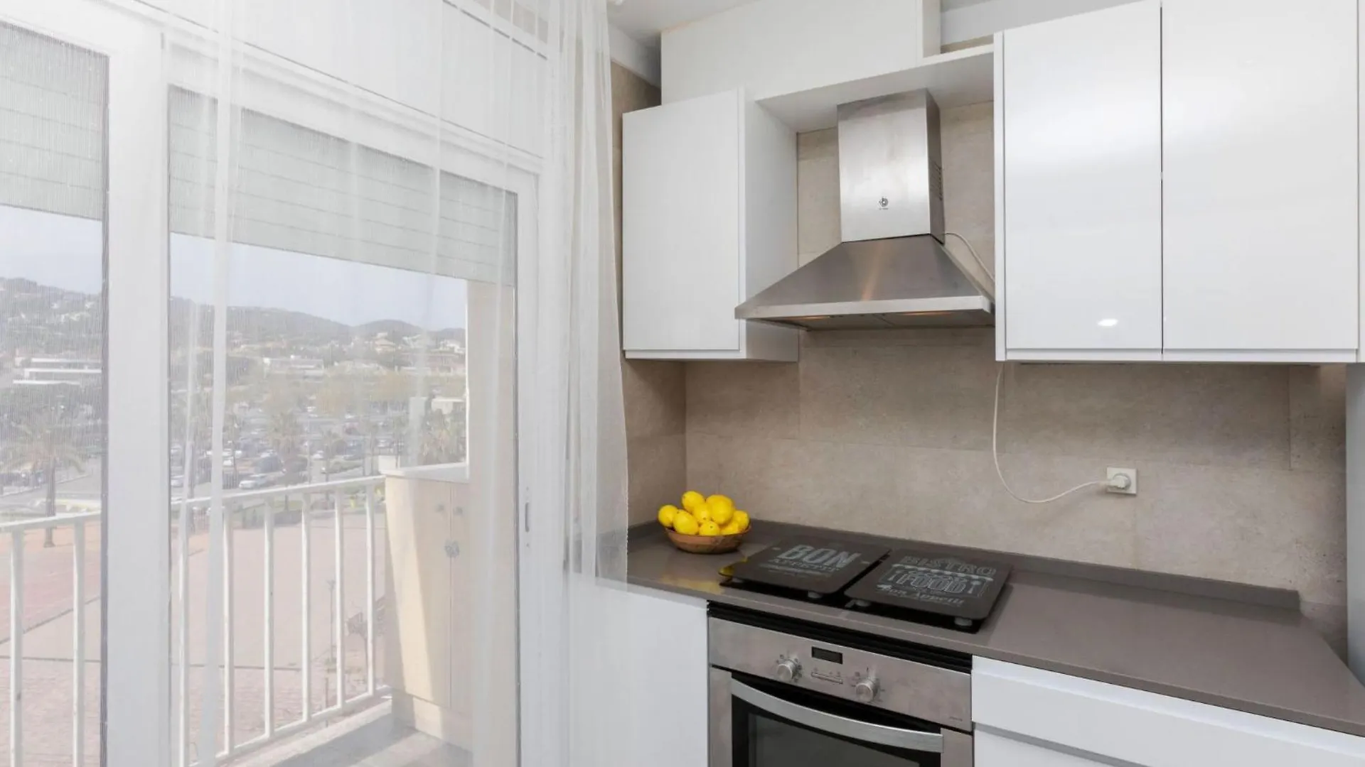 Apartment Albatros By Interhome Platja d'Aro 0*,  Spain