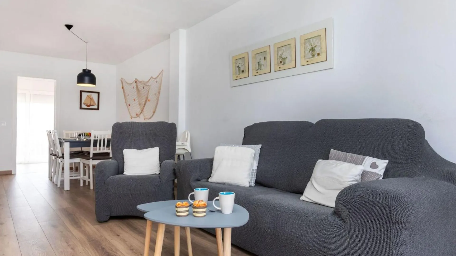 Apartment Albatros By Interhome Platja d'Aro