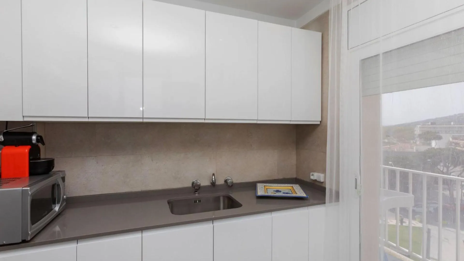 Apartment Albatros By Interhome Platja d'Aro