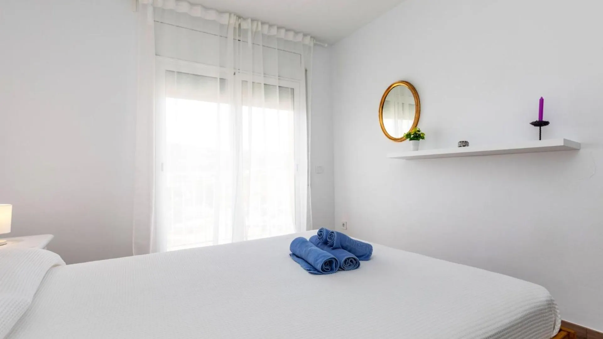 Apartment Albatros By Interhome Platja d'Aro