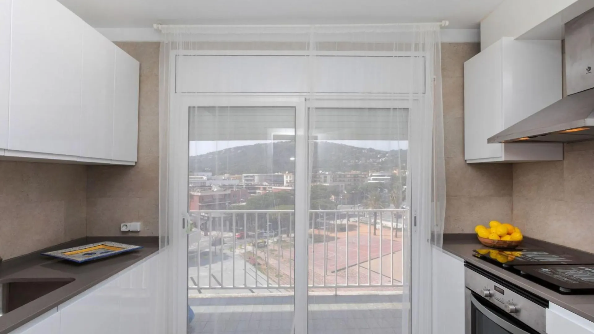Apartment Albatros By Interhome Platja d'Aro Spain