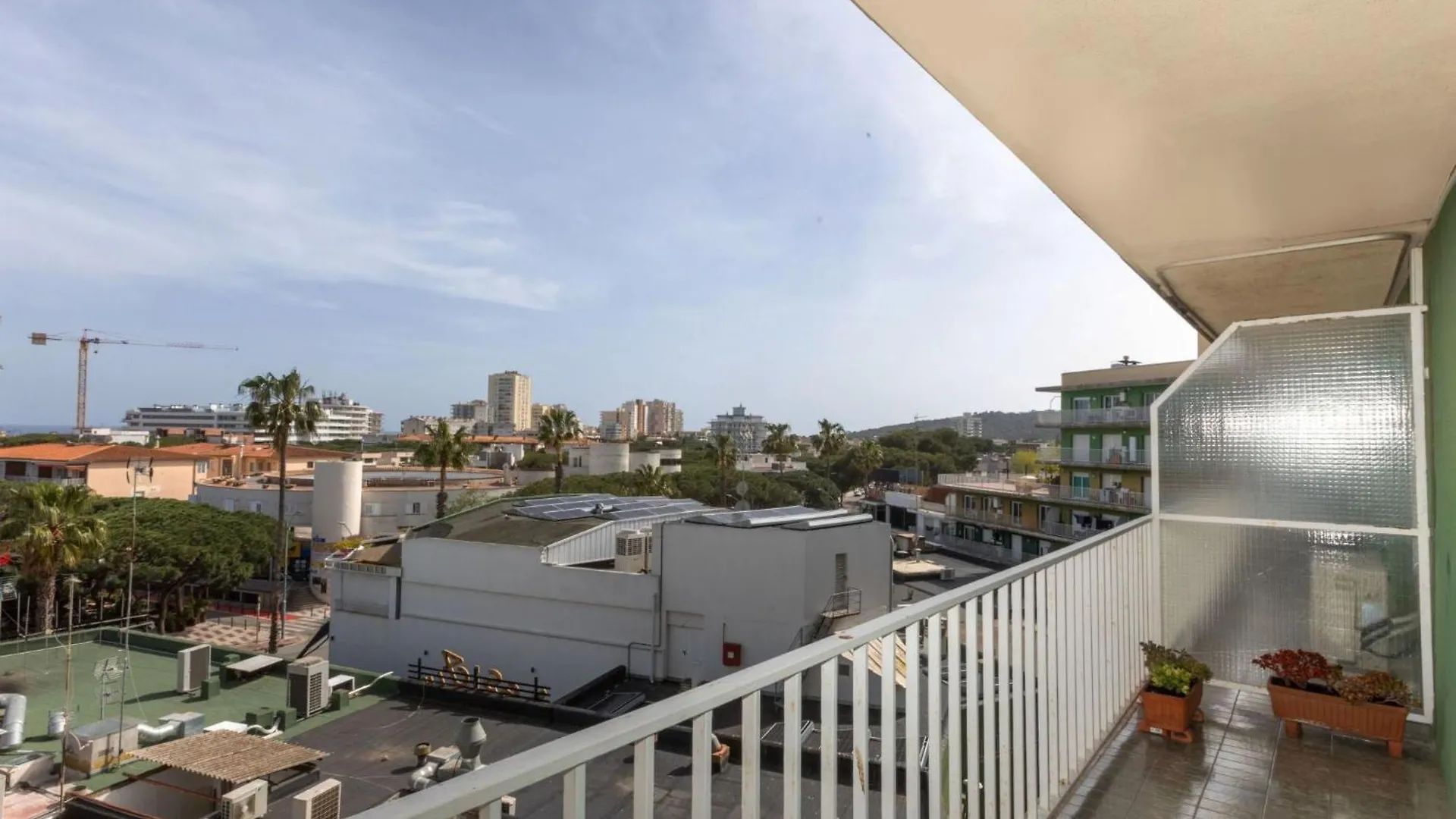 Apartment Albatros By Interhome Platja d'Aro