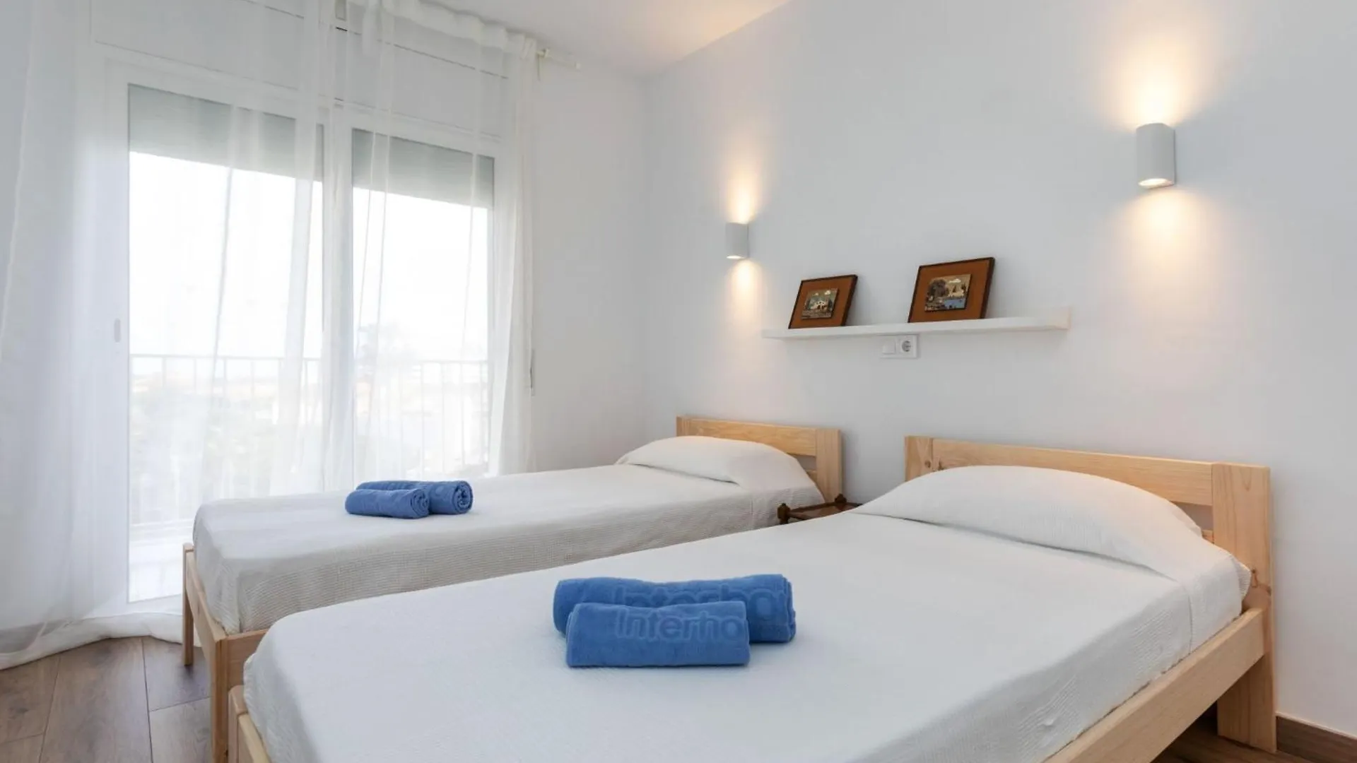 Apartment Albatros By Interhome Platja d'Aro