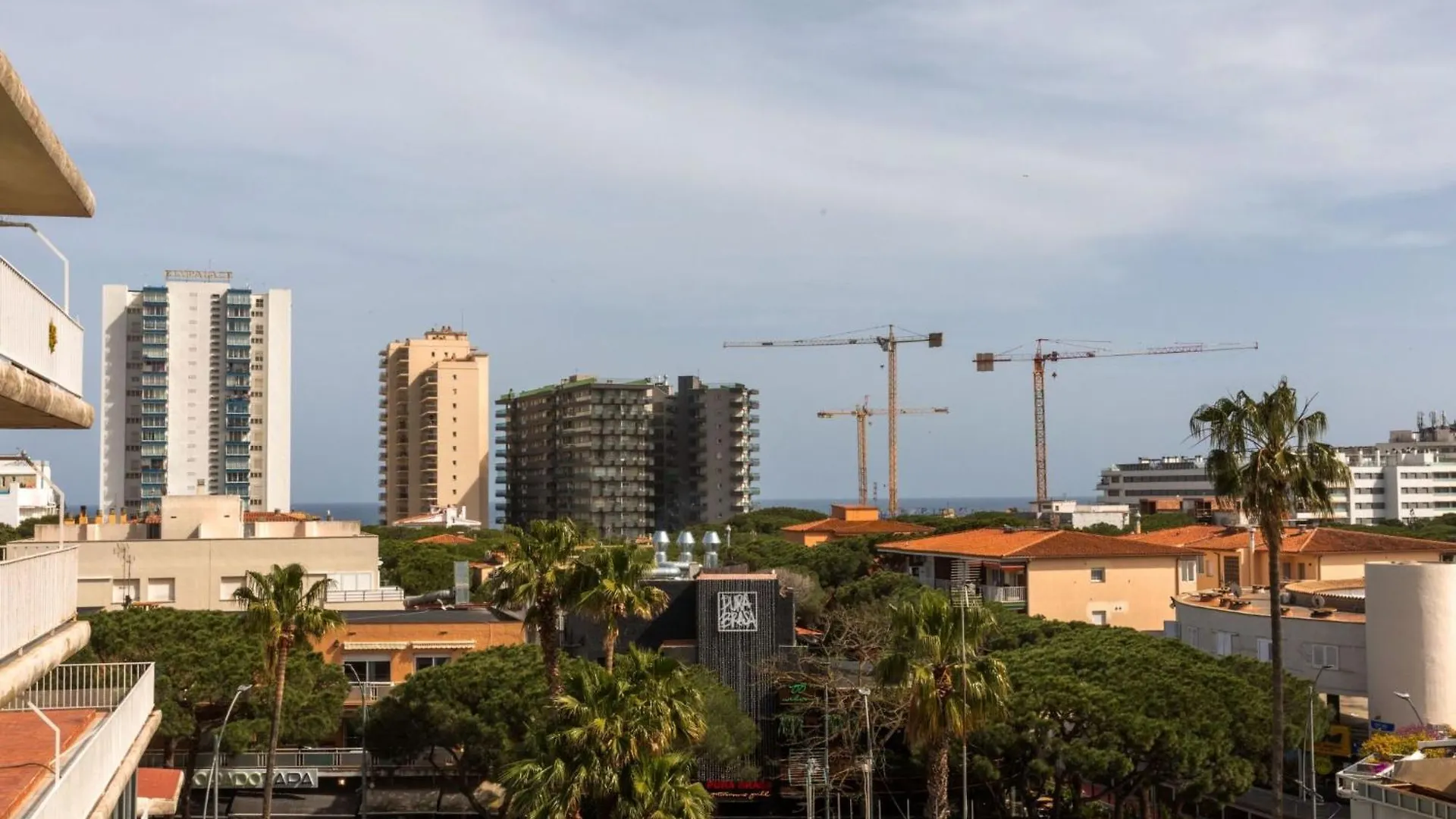 Apartment Albatros By Interhome Platja d'Aro Spain