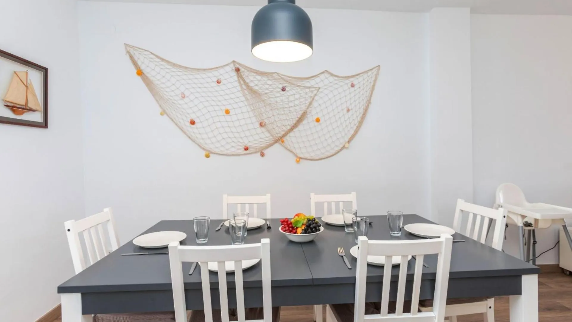 Apartment Albatros By Interhome Platja d'Aro