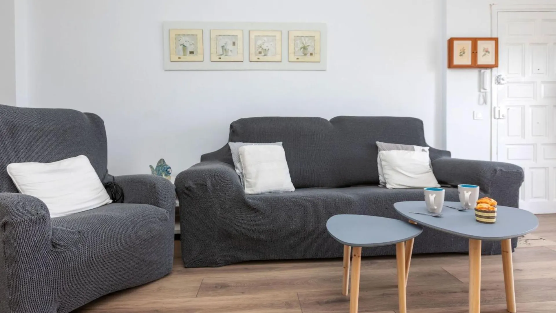 Apartment Albatros By Interhome Platja d'Aro