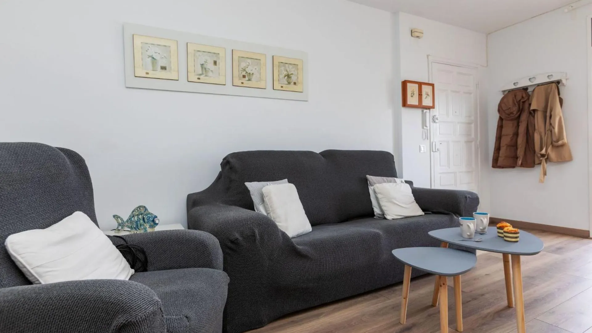 Apartment Albatros By Interhome Platja d'Aro
